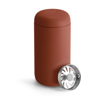 Mug isotherme Carter limited edition 35 cl - Sienna - Fellow