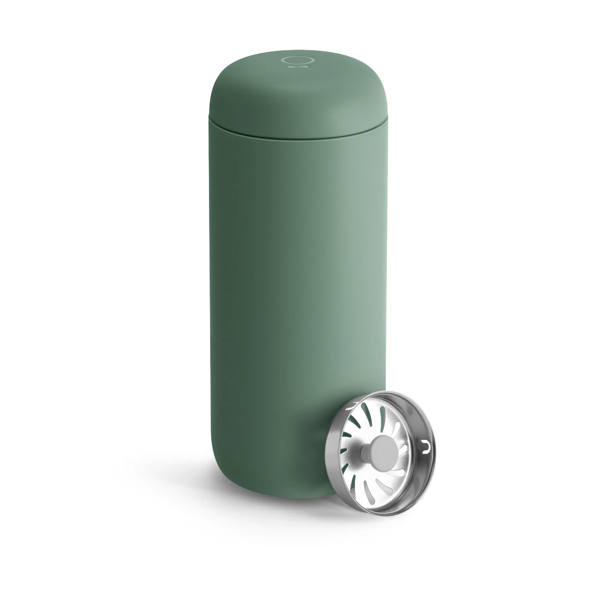 Mug isotherme Carter limited edition 47 cl, Smoke green Fellow