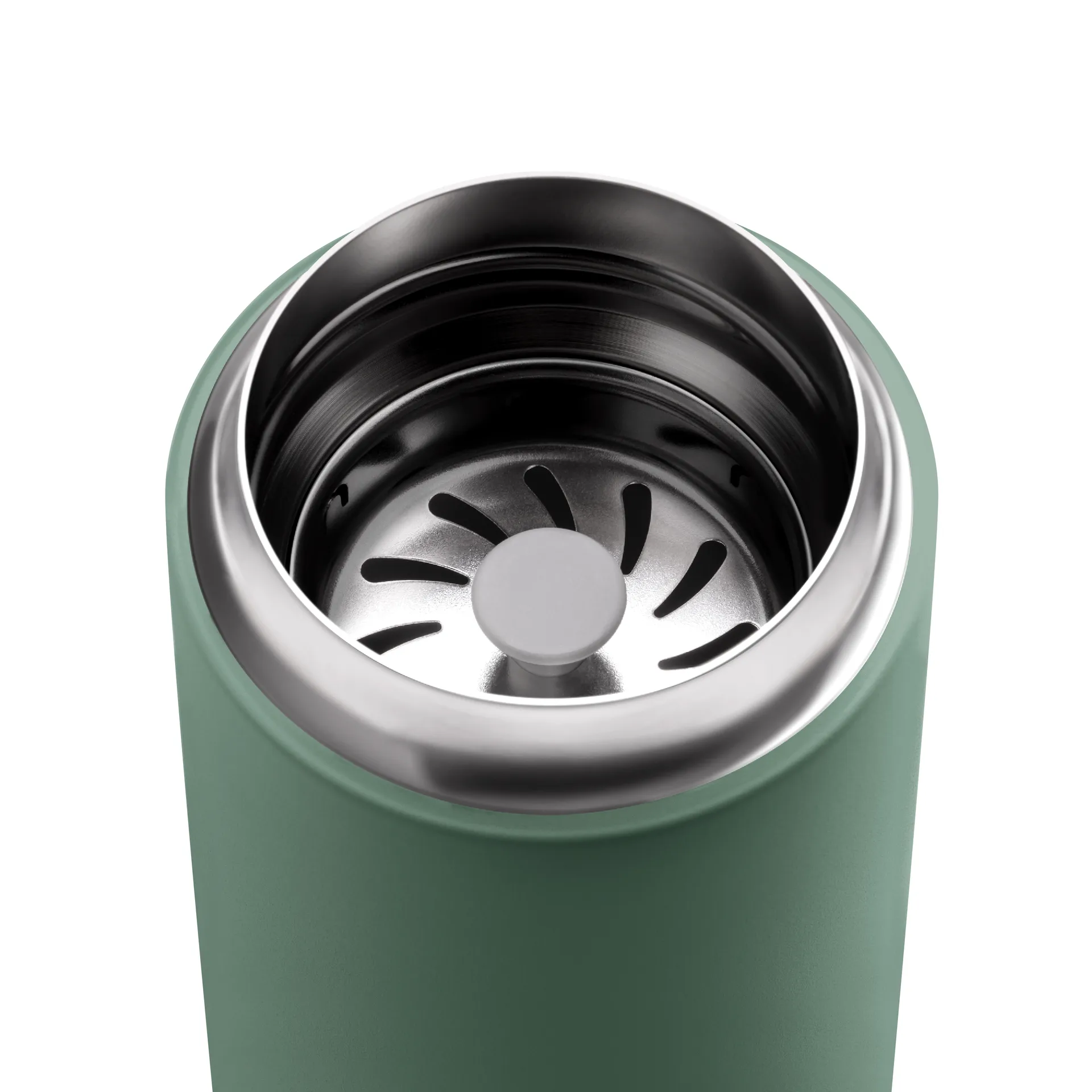 Mug isotherme Carter limited edition 47 cl, Smoke green Fellow