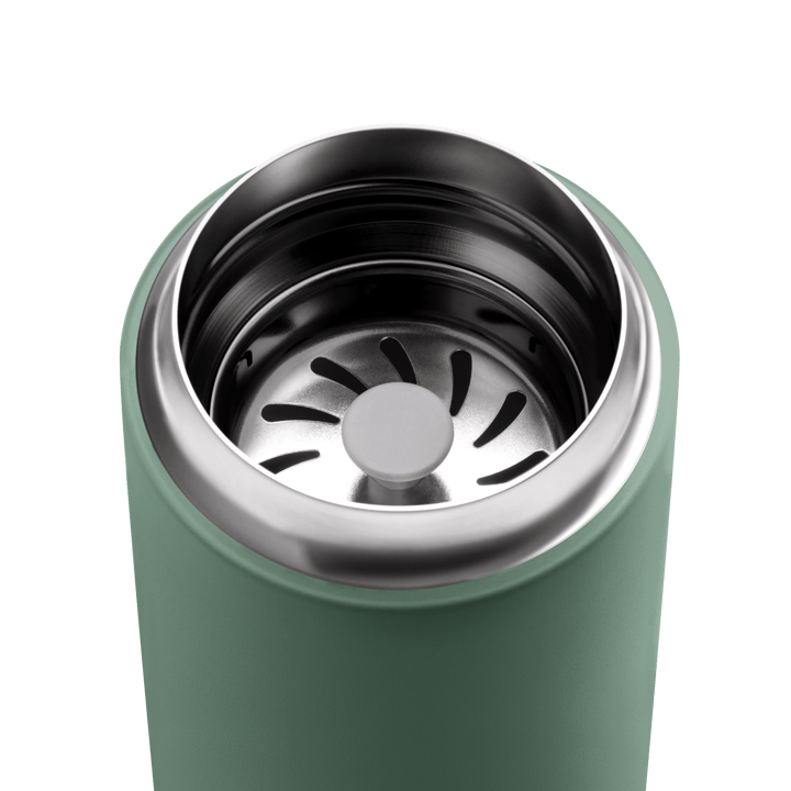 Mug isotherme Carter limited edition 47 cl, Smoke green Fellow