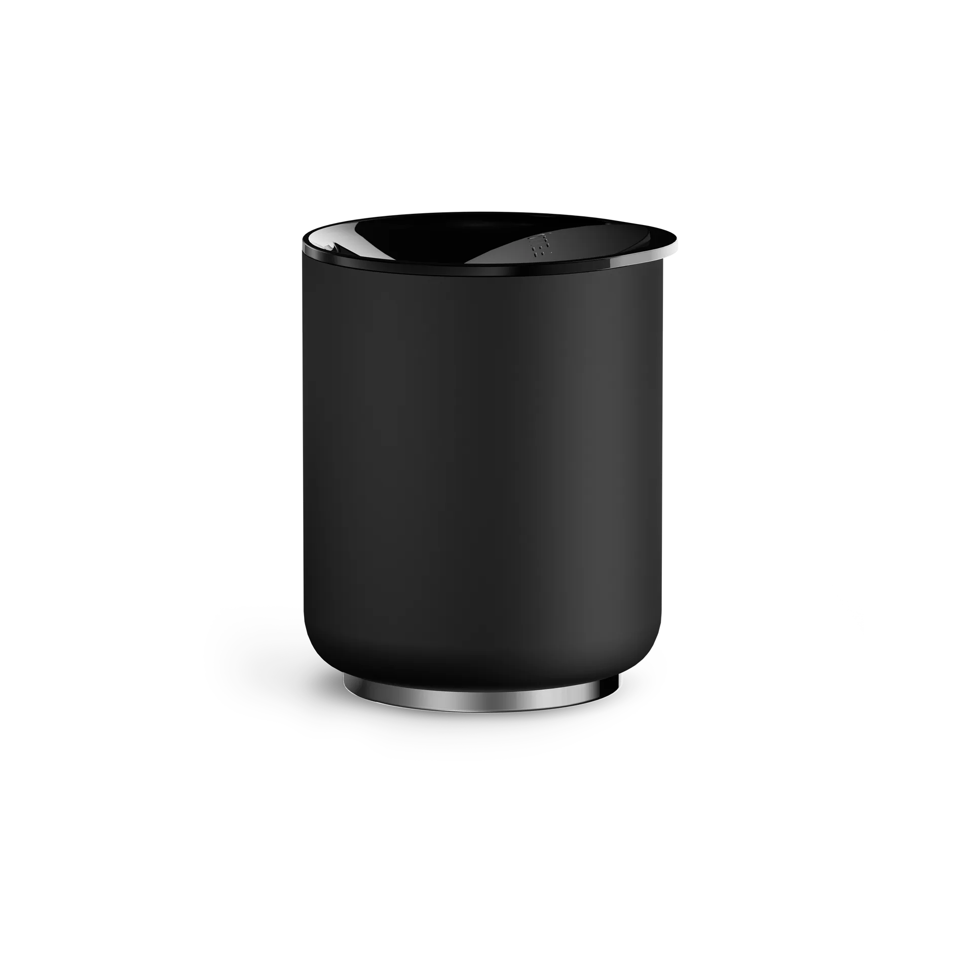 Mug isotherme Rocky Lowball 30 cl, Matte black Fellow