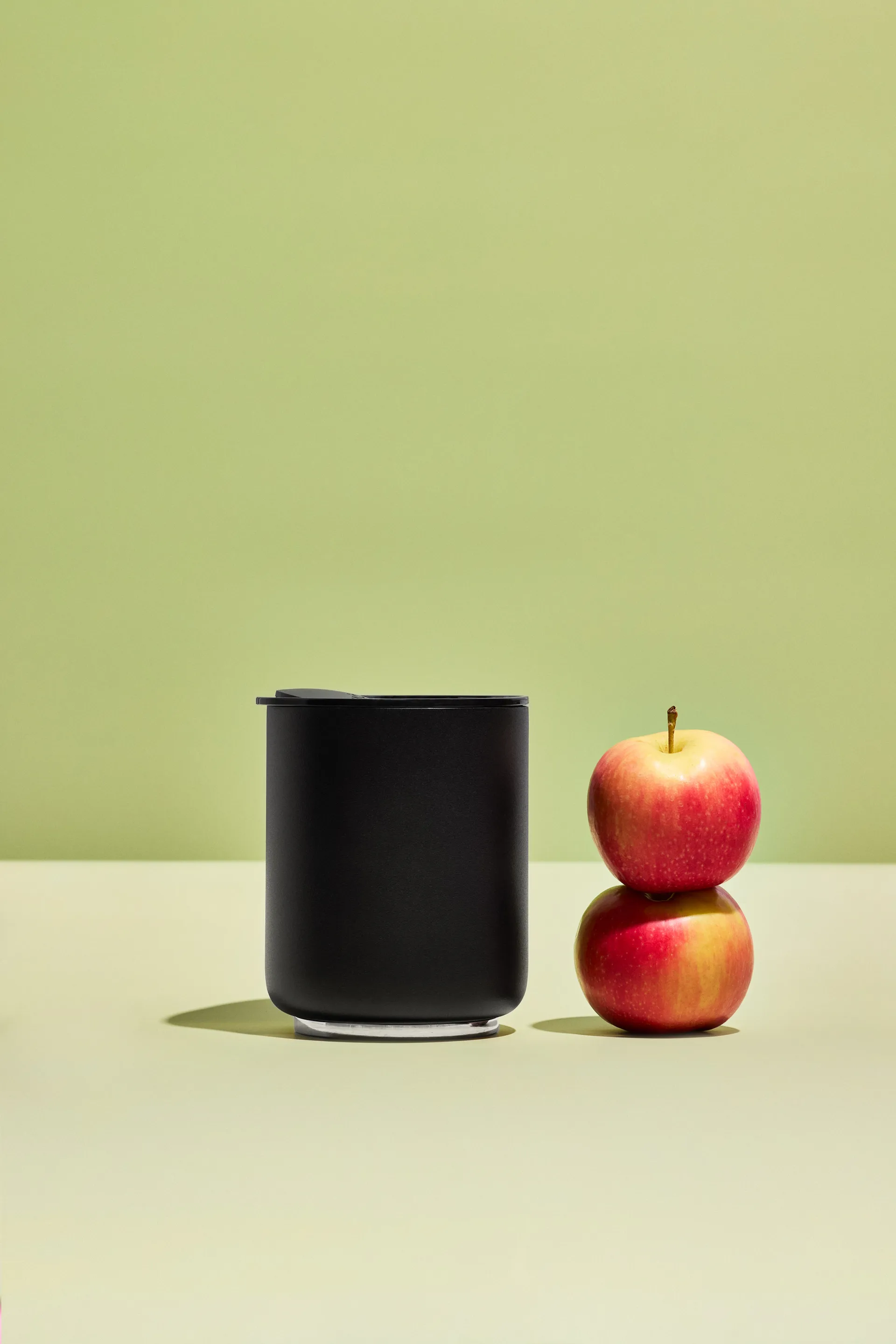 Mug isotherme Rocky Lowball 30 cl, Matte black Fellow
