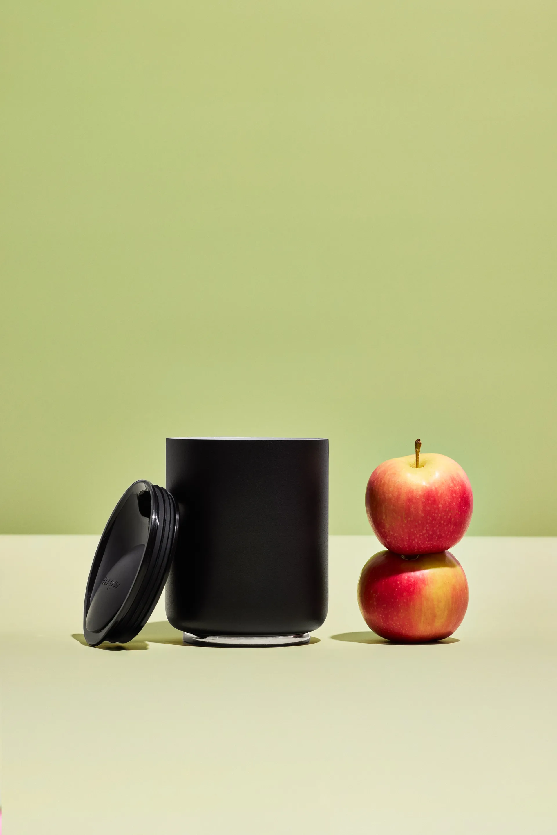 Mug isotherme Rocky Lowball 30 cl, Matte black Fellow
