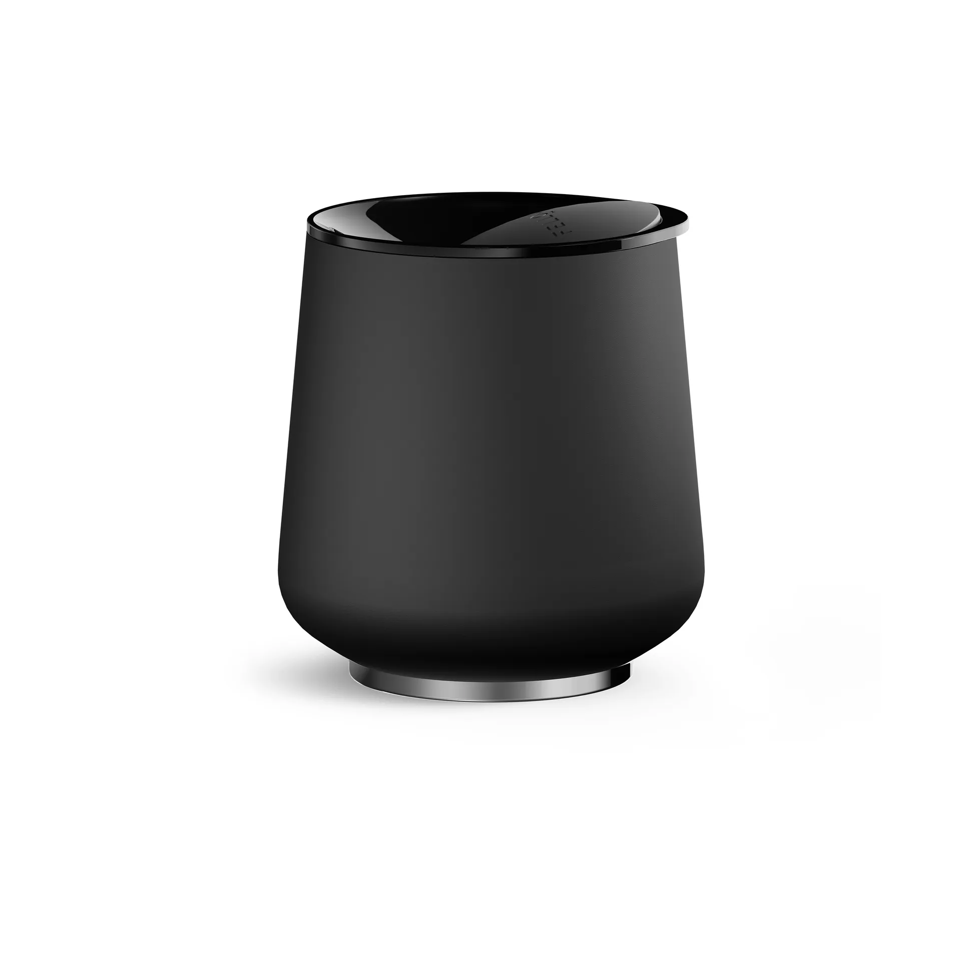 Mug isotherme Ruby Wine 35 cl, Matte black Fellow