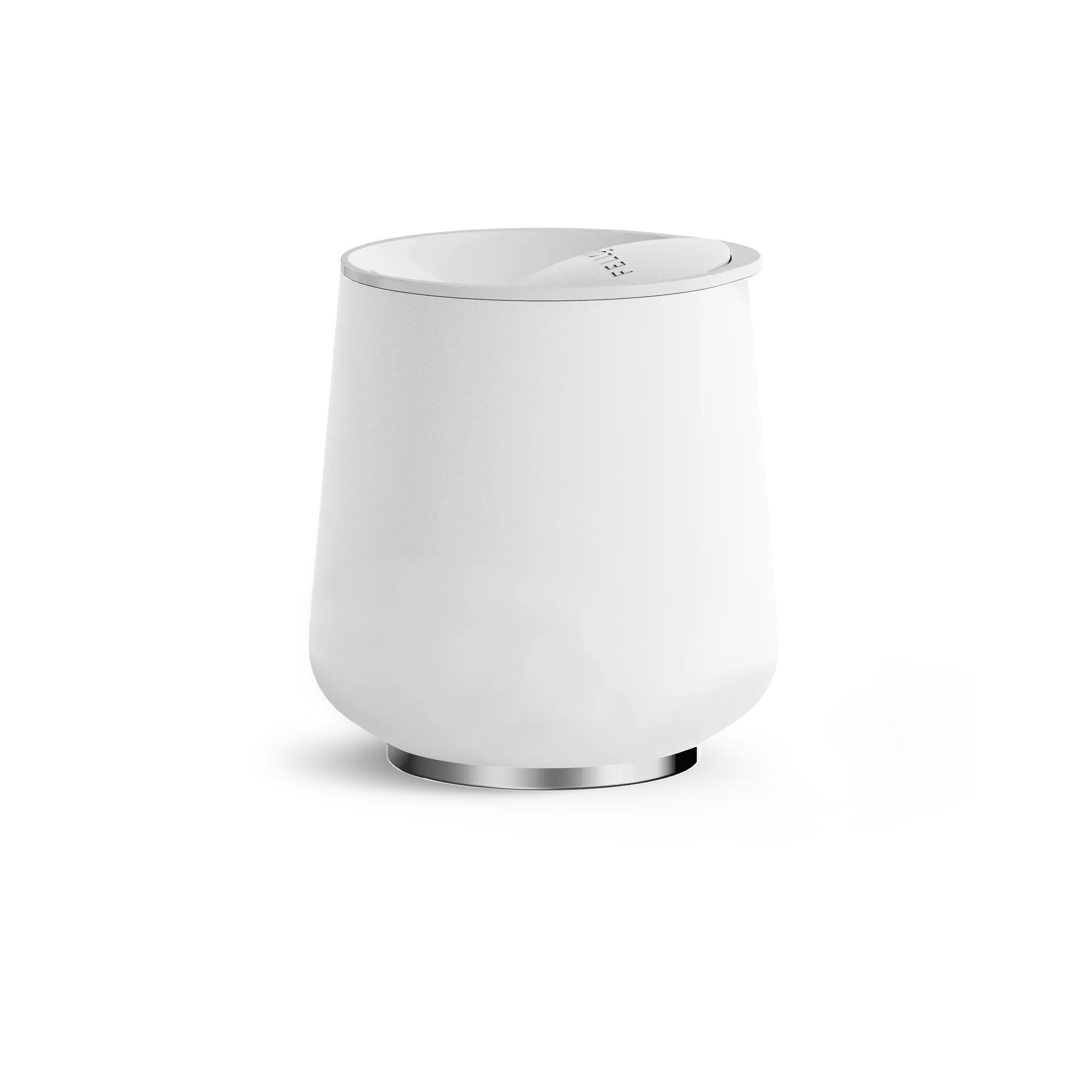 Mug isotherme Ruby Wine 35 cl, Matte white Fellow