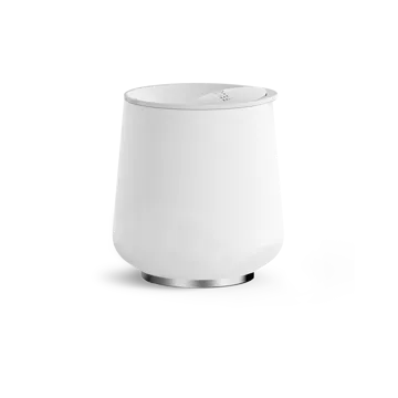 Mug isotherme Ruby Wine 35 cl - Matte white - Fellow