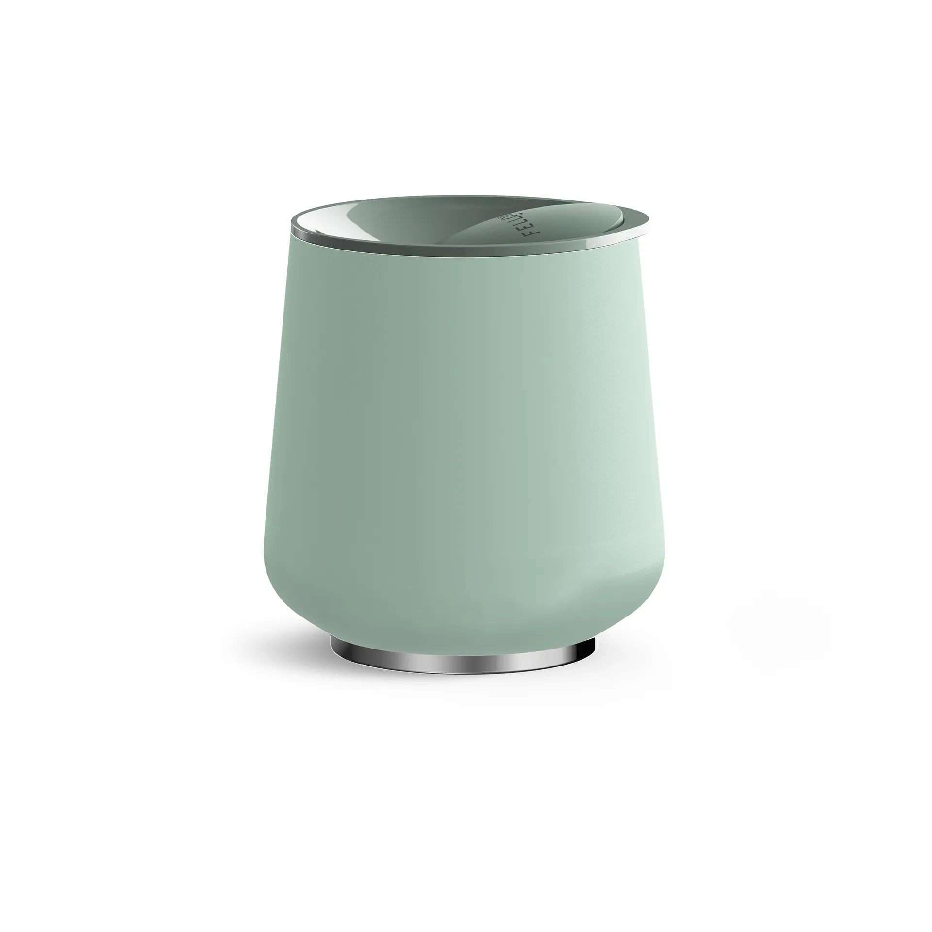 Mug isotherme Ruby Wine 35 cl, Mint chip Fellow