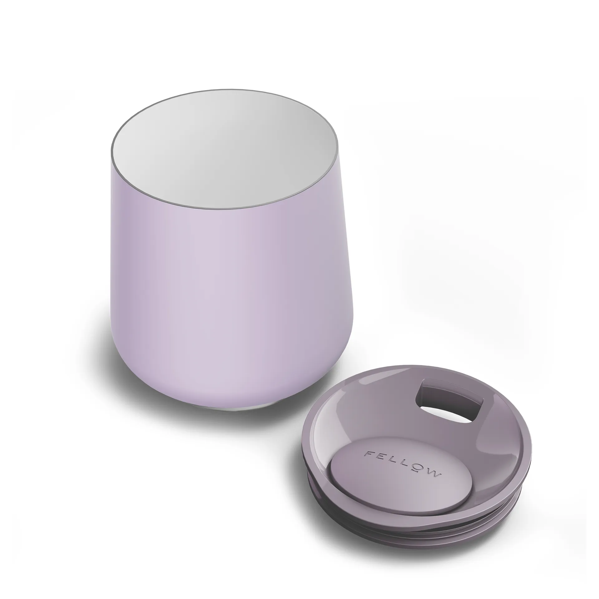 Mug isotherme Ruby Wine 35 cl, Peri twinkle Fellow