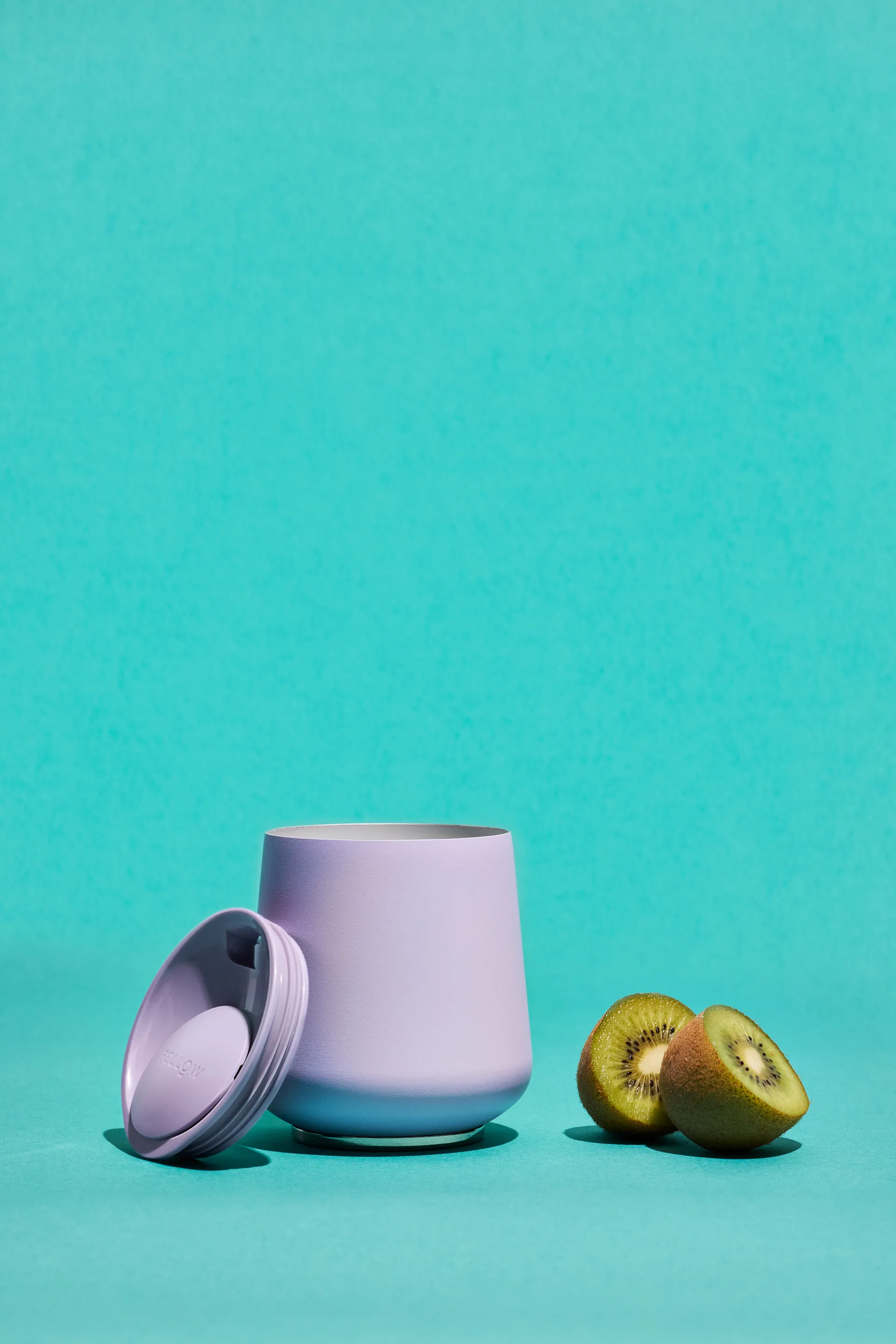 Mug isotherme Ruby Wine 35 cl, Peri twinkle Fellow