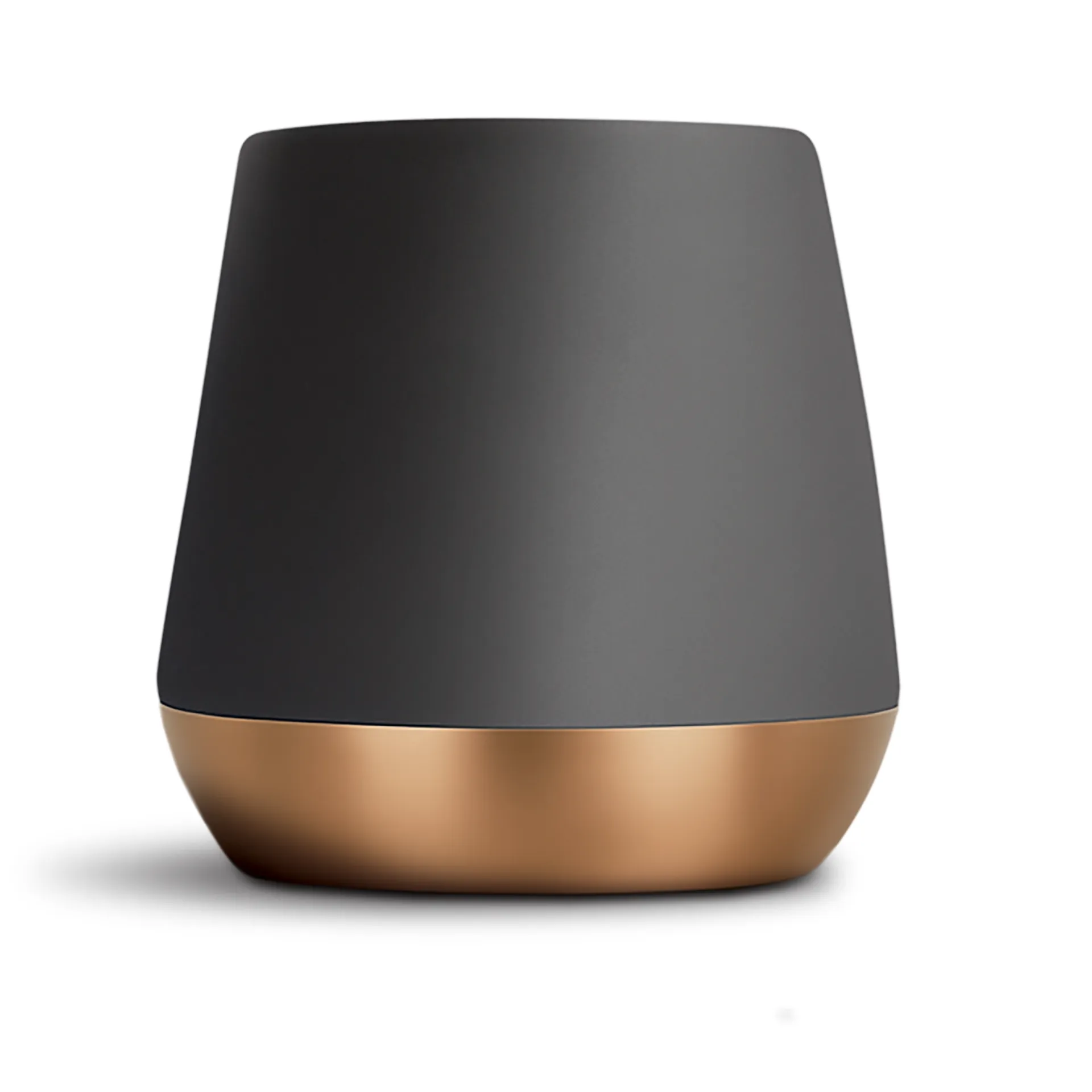 Mug Joey à double paroi 23,6 cl, Matte black Fellow