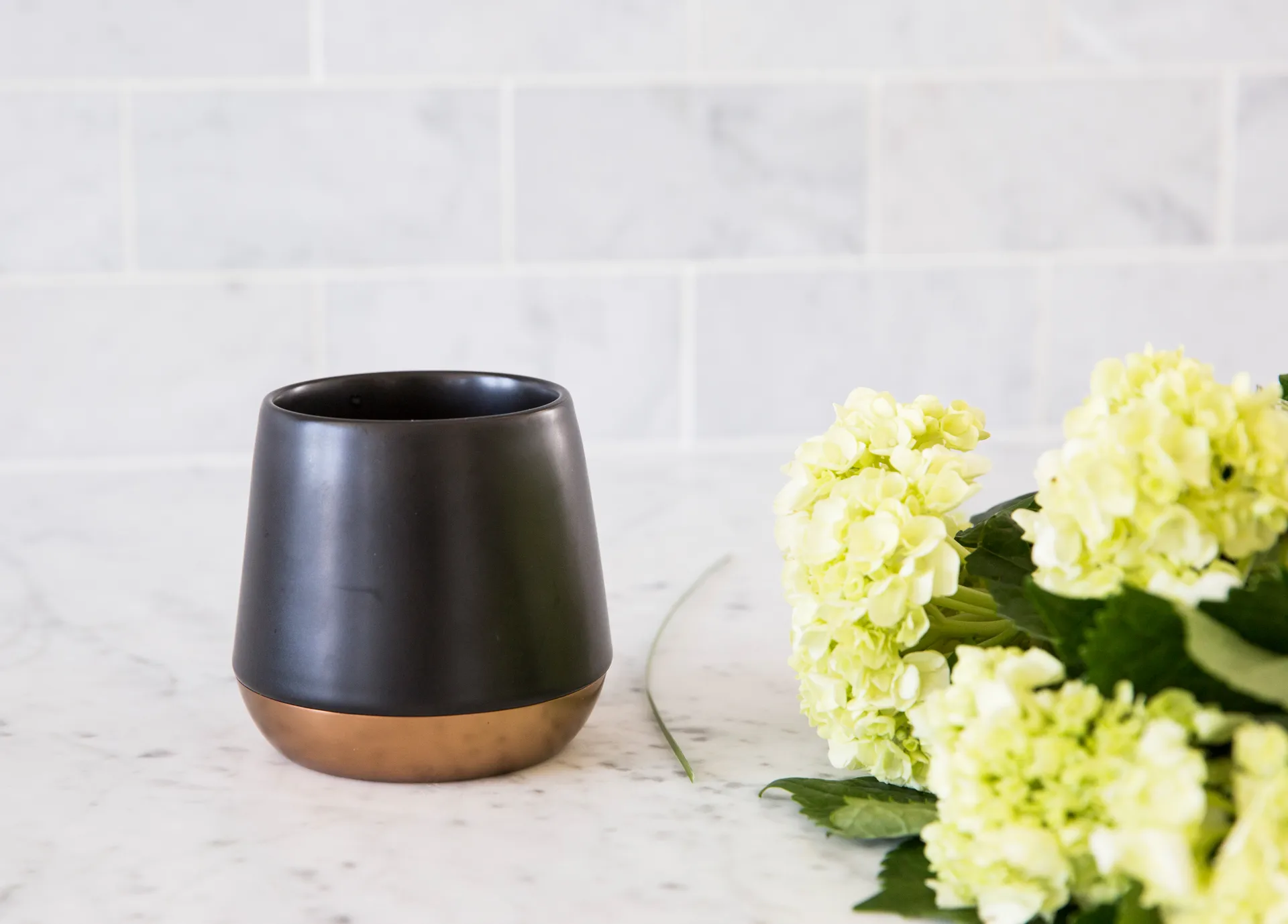 Mug Joey à double paroi 23,6 cl, Matte black Fellow