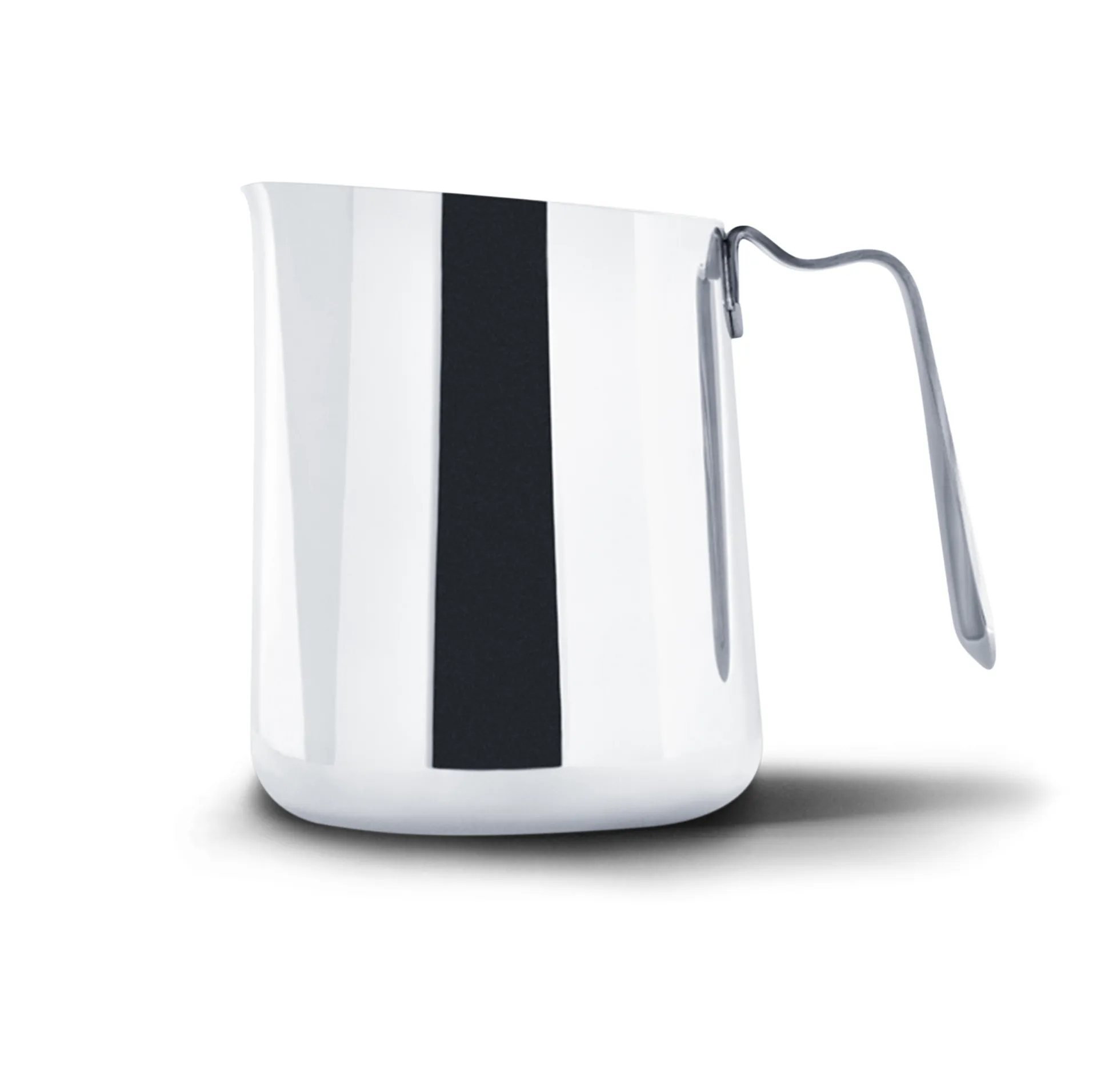 Pichet à lait Eddy steaming 53 cl, Polished steel Fellow