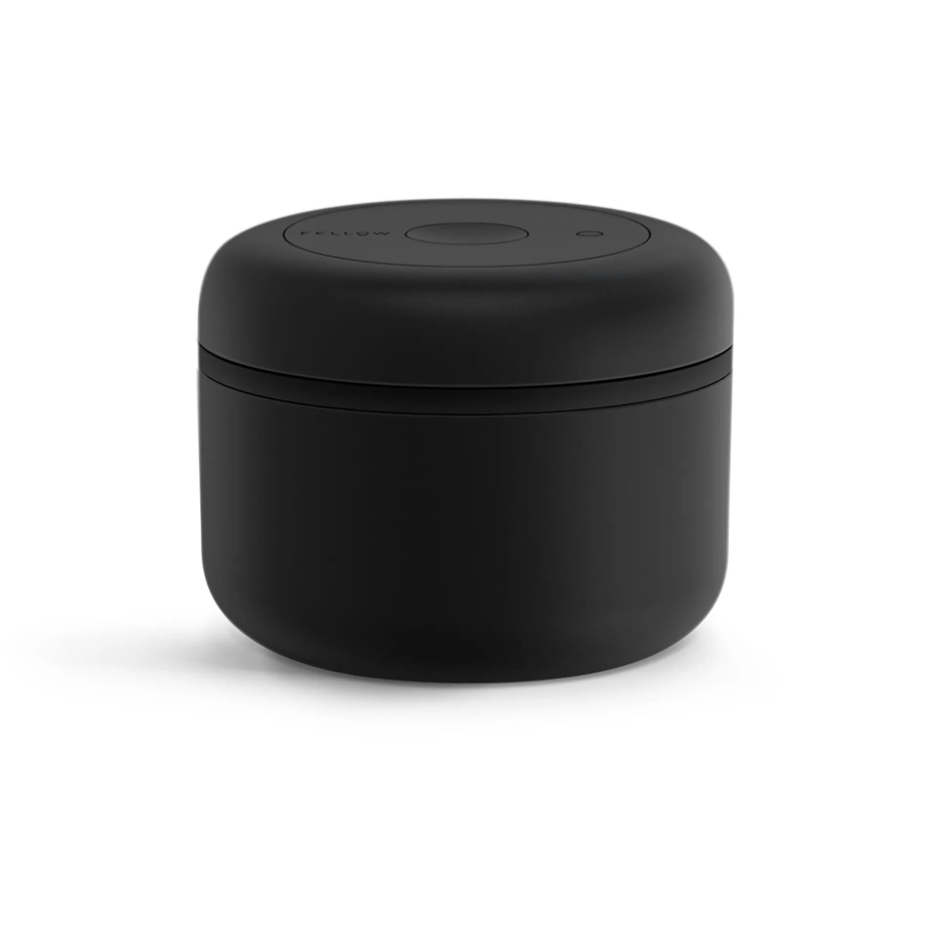Récipient sous vide Atmos 0,4 L, Black Fellow