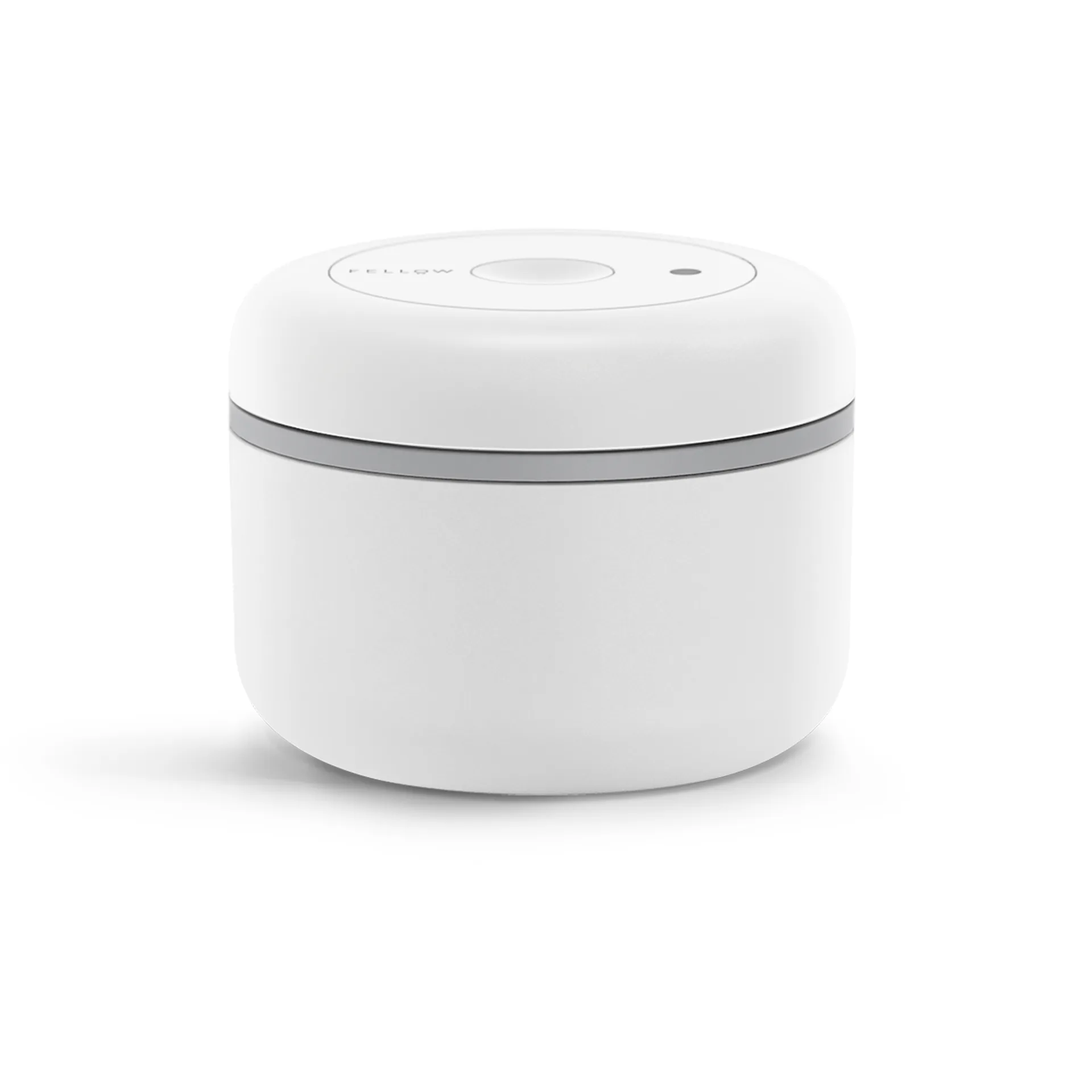 Récipient sous vide Atmos 0,4 L, White Fellow