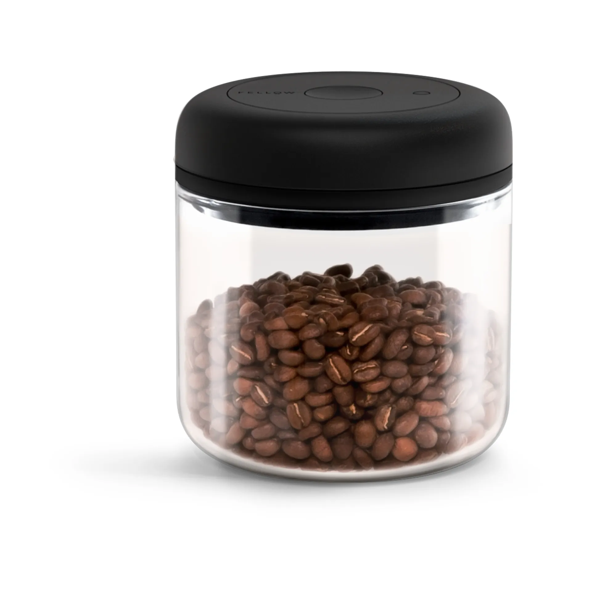 Récipient sous-vide Atmos 0.7 L, Clear glass Fellow