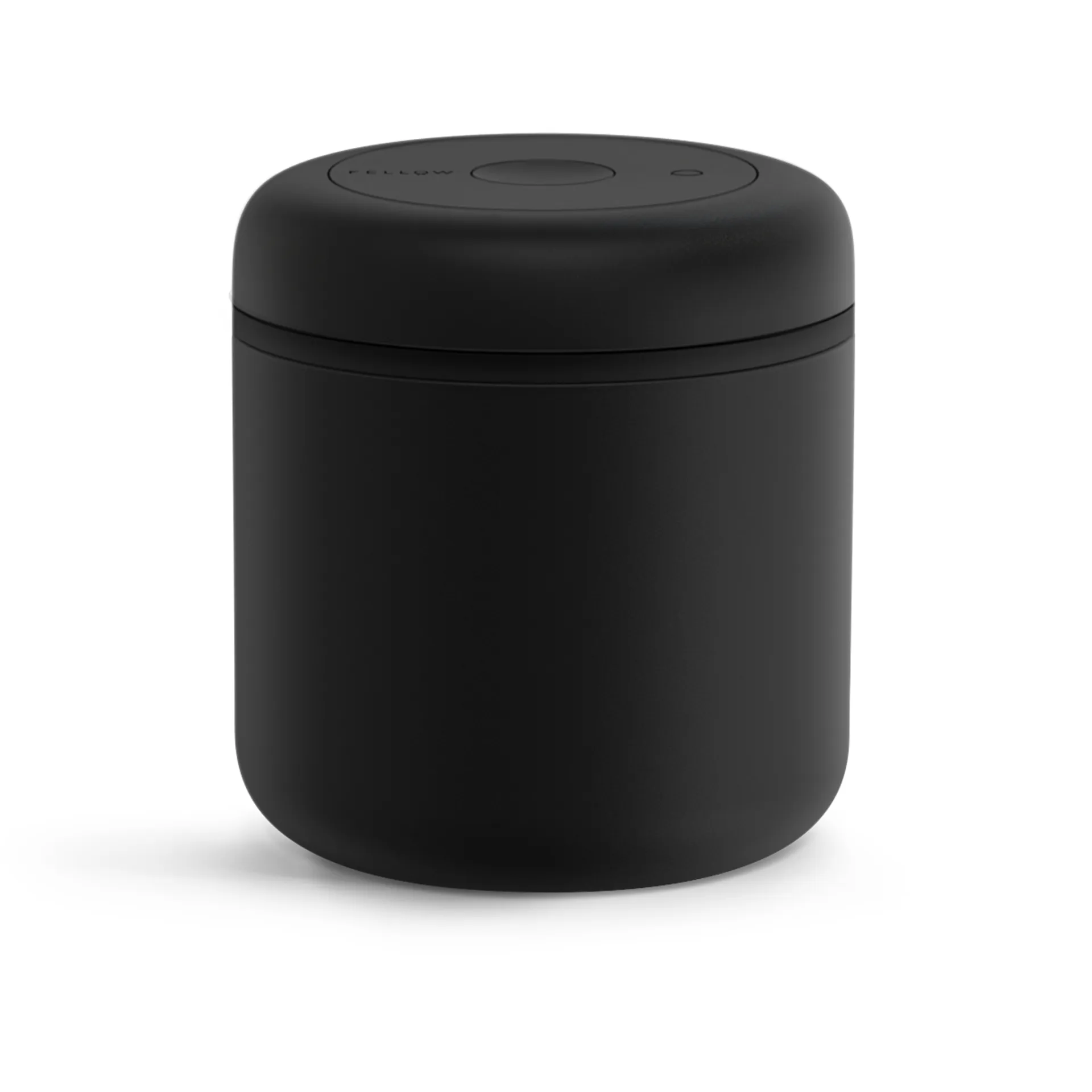 Récipient sous-vide Atmos 0.7 L, Matte black Fellow