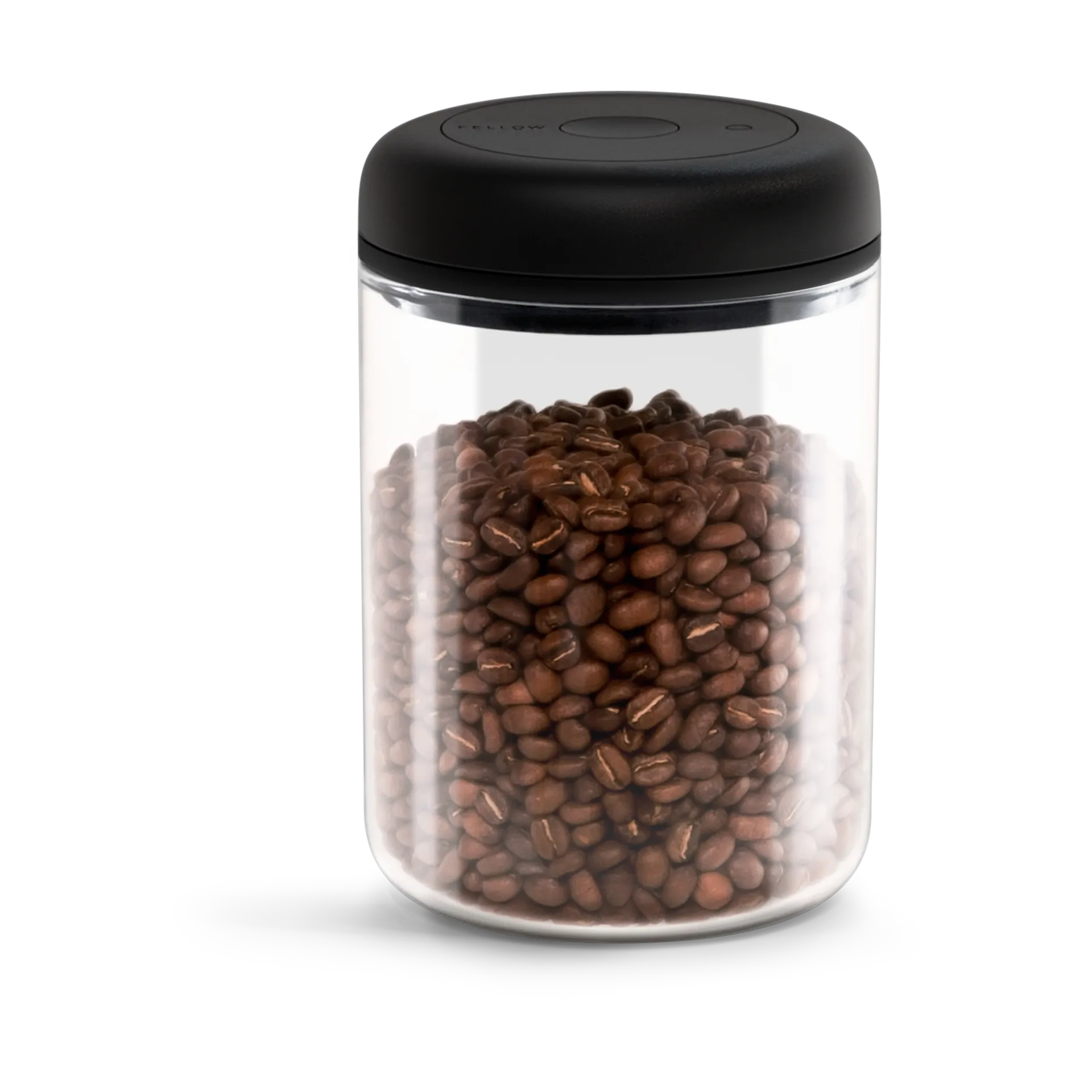 Récipient sous-vide Atmos 1,2 L, Clear glass Fellow