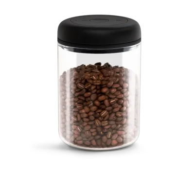 Récipient sous-vide Atmos 1,2 L - Clear glass - Fellow