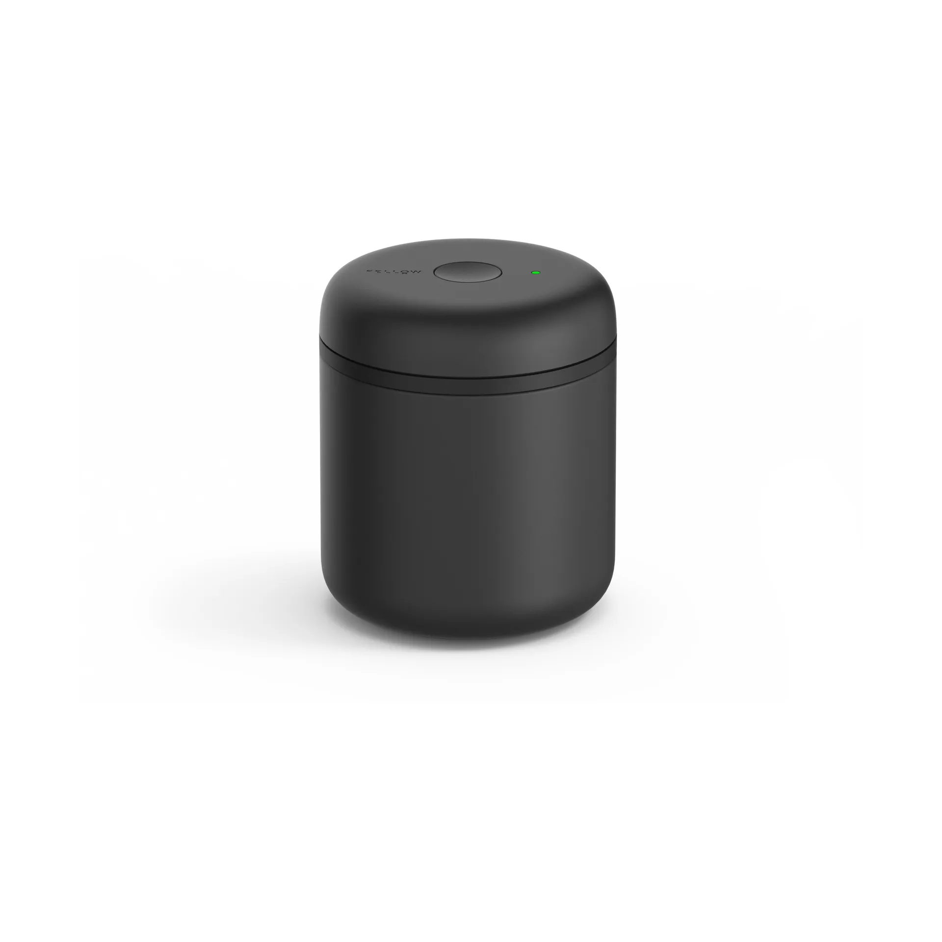 Récipient sous-vide Atmos électrique 0,7 L, Matte black Fellow