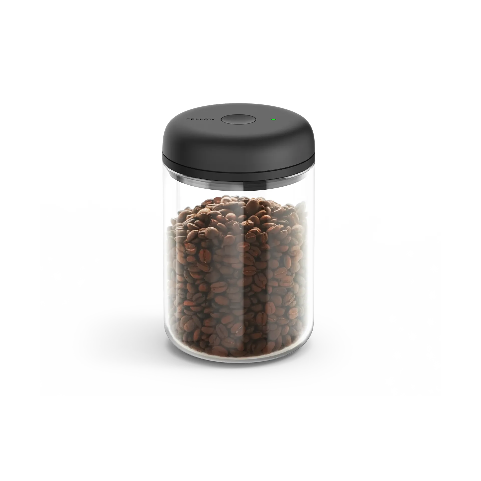 Récipient sous-vide Atmos électrique 1,2 L, Clear glass Fellow