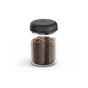 Récipient sous-vide Atmos électrique 1,2 L - Clear glass - Fellow