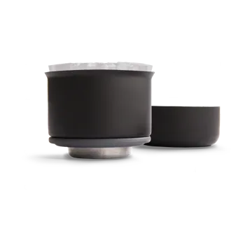 Stagg X pour-over dripper - Matte black - Fellow