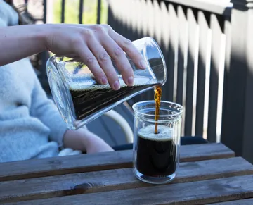 Verre Stagg Tasting, lot de 2 - 29,5 cl - Fellow