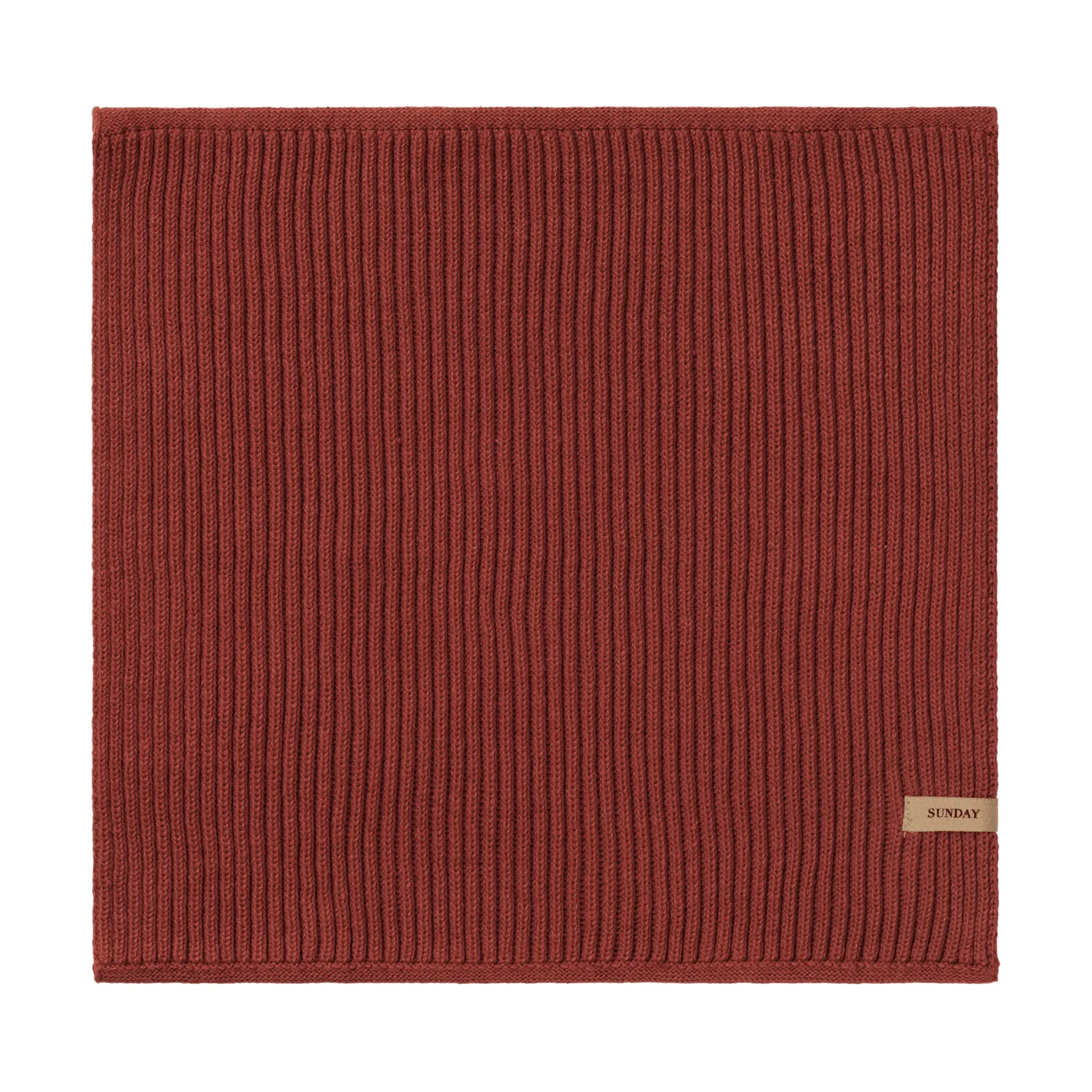 7 lavettes Day 26x26 cm, Vivid Ferm Living