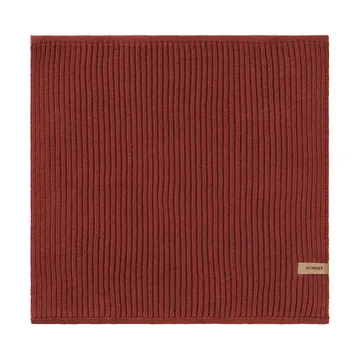 7 lavettes Day 26x26 cm - Vivid - Ferm Living