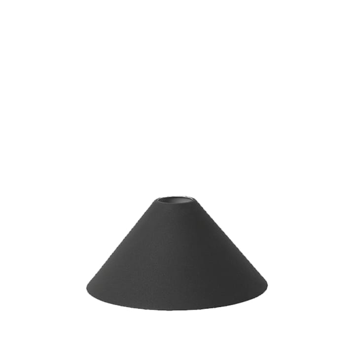 Abat-jour Collect - black, cone - Ferm LIVING