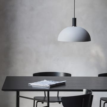 Abat-jour Collect - black, cone - ferm LIVING