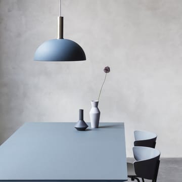 Abat-jour Collect - black, cone - ferm LIVING