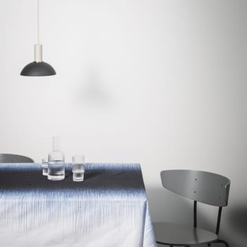 Abat-jour Collect Hoop - noir - Ferm Living