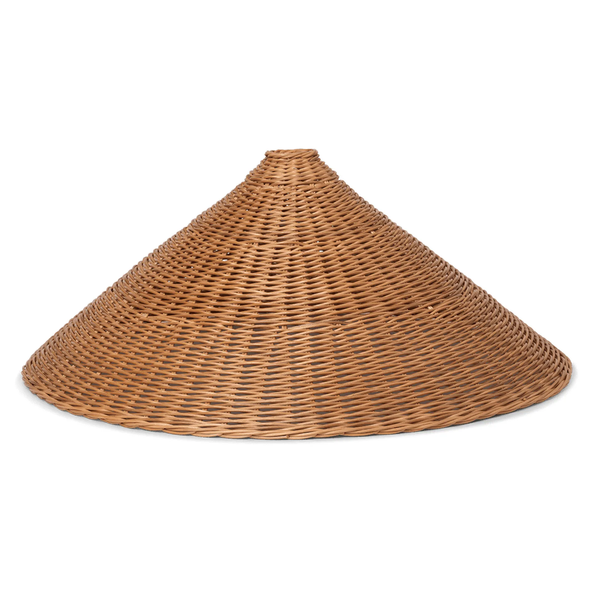 Abat-jour Dou Ø 68 cm, Natural Ferm Living