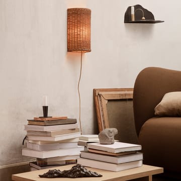 Abat-jour Dou - Natural - Ferm Living