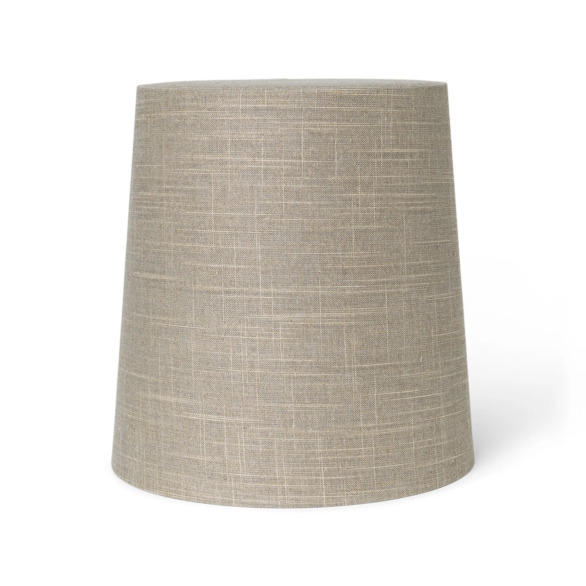 Abat-jour Eclipse moyen Ø27,5 cm, Sand Ferm Living