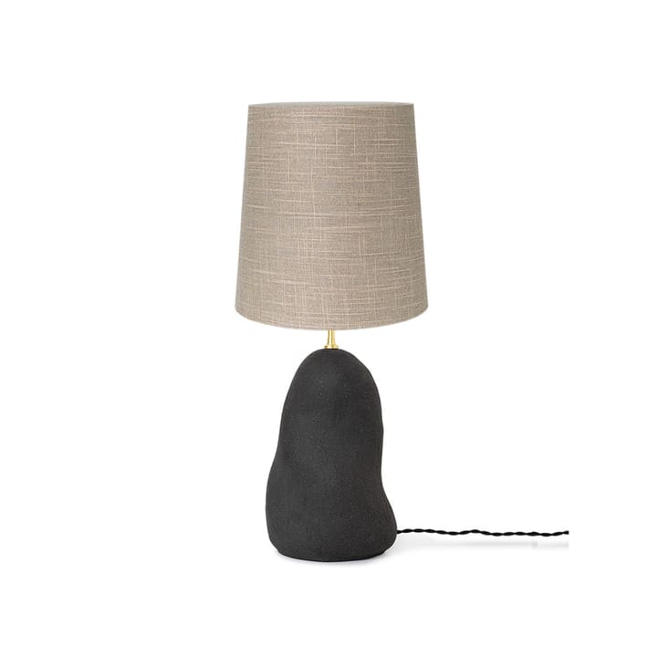 Abat-jour Eclipse moyen Ø27,5 cm, Sand Ferm Living