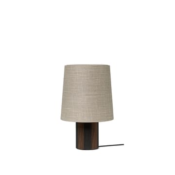 Abat-jour Eclipse moyen Ø27,5 cm - Sand - Ferm Living