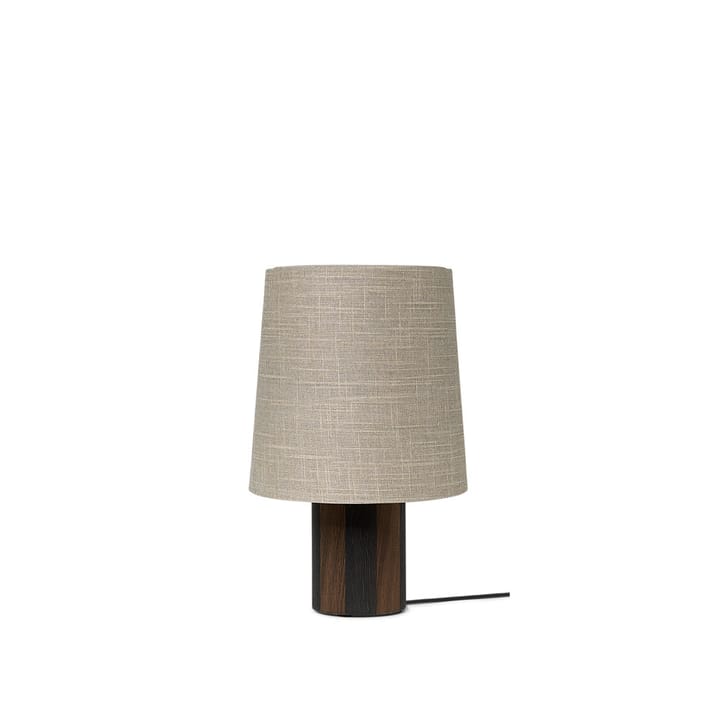 Abat-jour Eclipse moyen Ø27,5 cm, Sand Ferm Living
