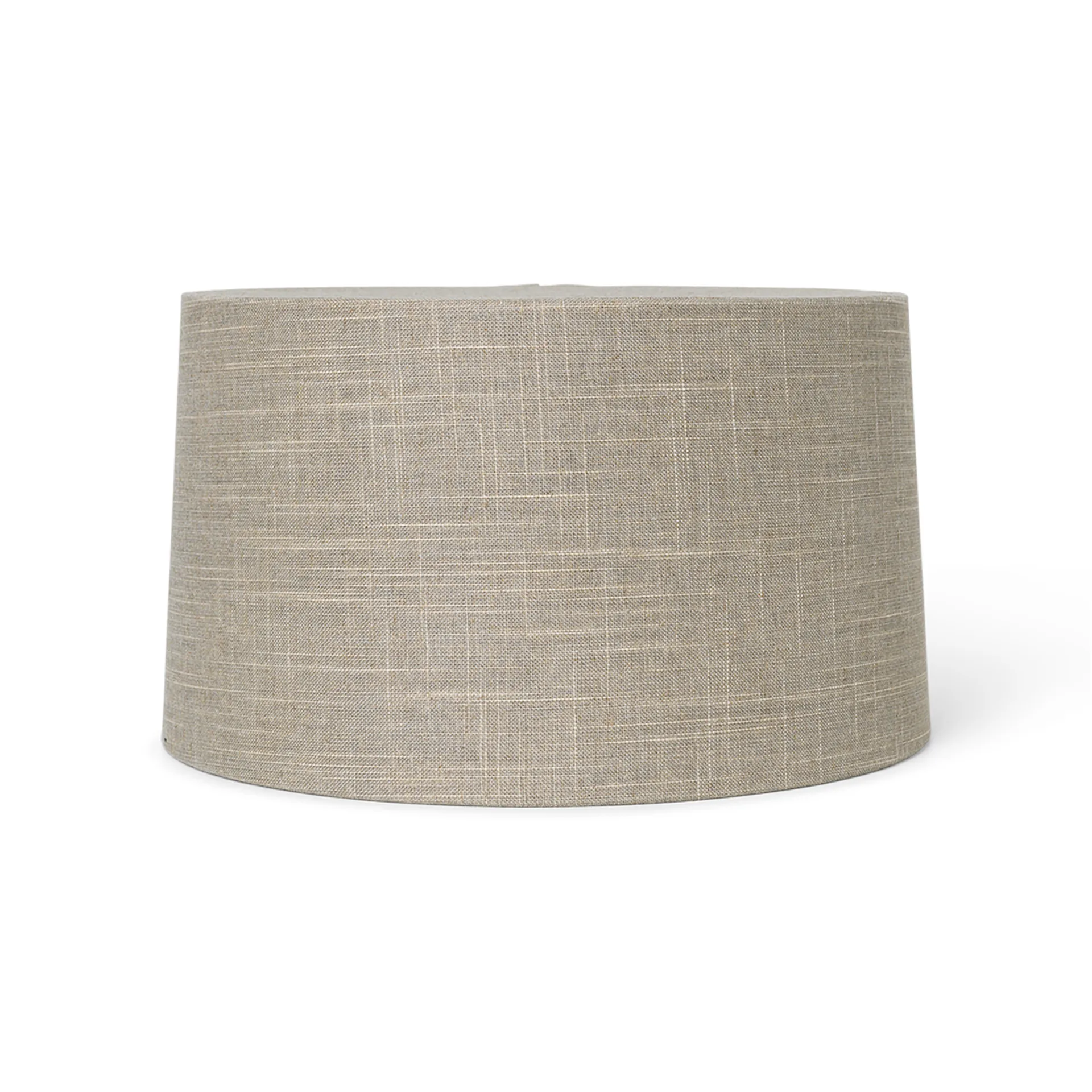 Abat-jour Eclipse short Ø33 cm, Sand Ferm Living
