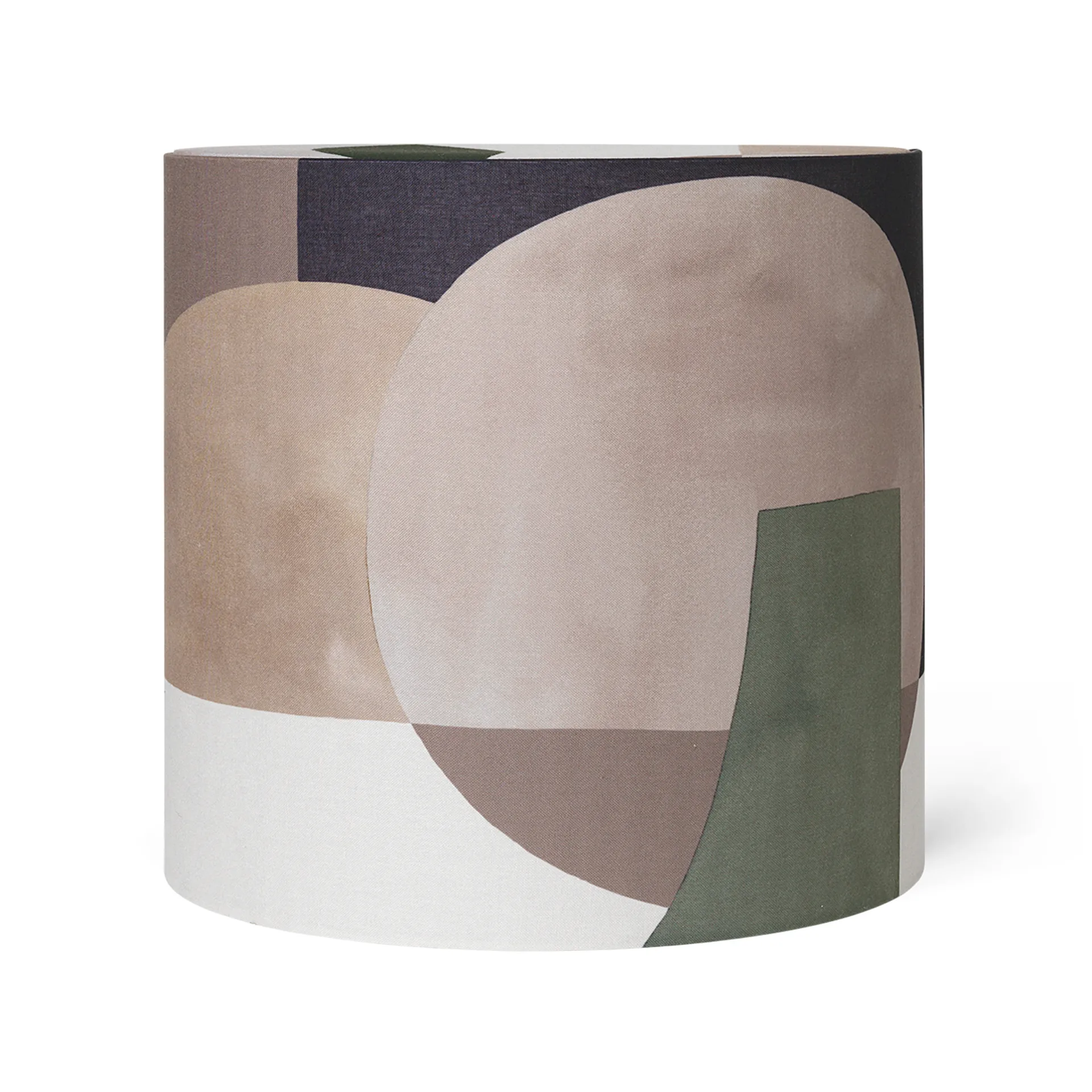 Abat-jour Entire large, Ø42 cm Ferm Living