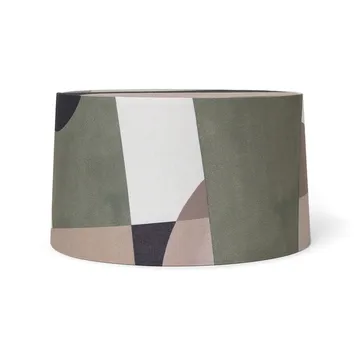 Abat-jour Entire short - Ø33 cm - Ferm Living