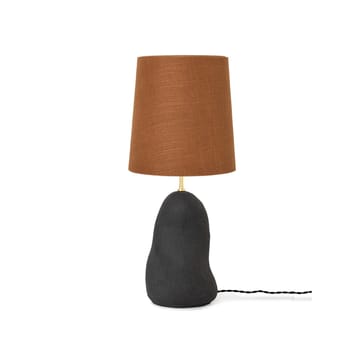 Abat-jour Hebe moyen - Curry - Ferm Living