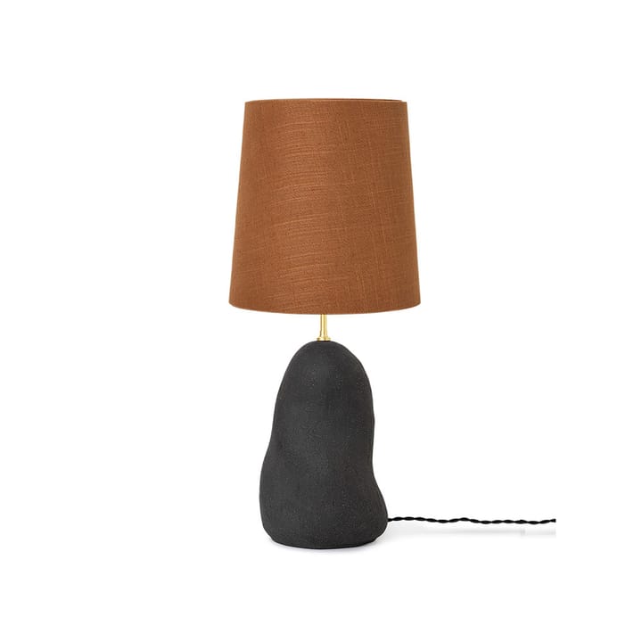 Abat-jour Hebe moyen, Curry Ferm Living