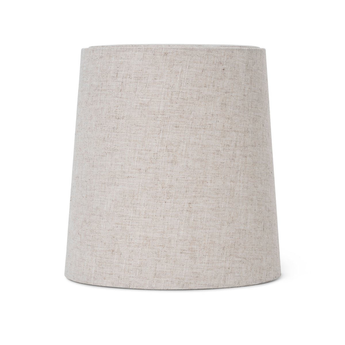 Ferm Living Abat-jour Hebe moyen Natural