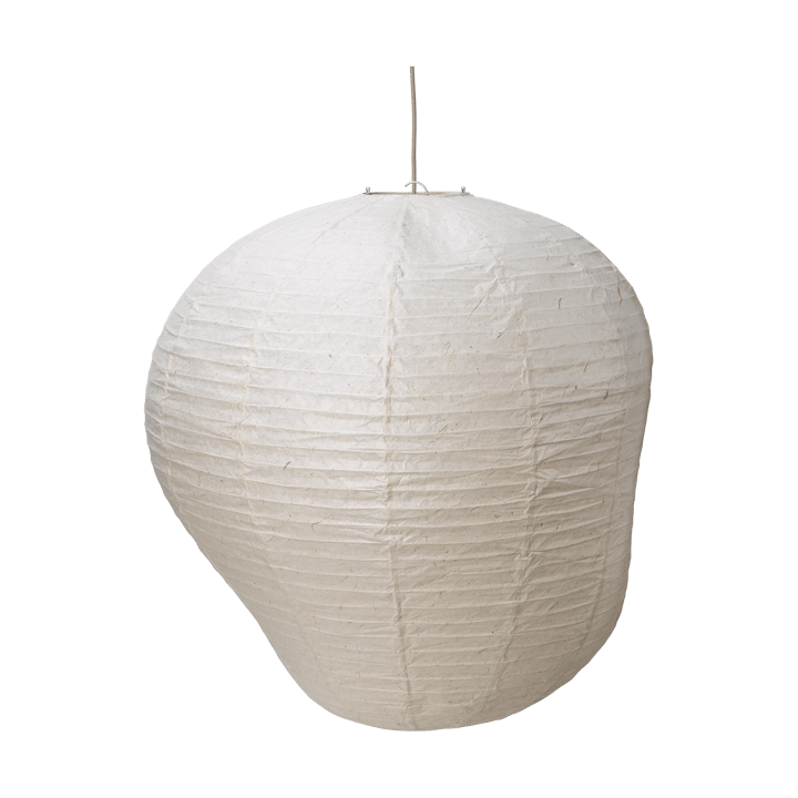 Abat-jour Kurbis - 80 cm, Naturel - ferm LIVING