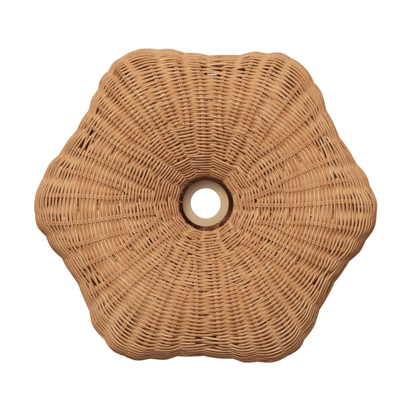 Abat-jour Rivan, Naturel Ferm Living