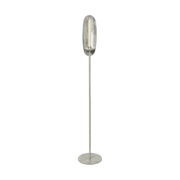 Agapé bougeoir sur pied - Aluminium - Ferm Living