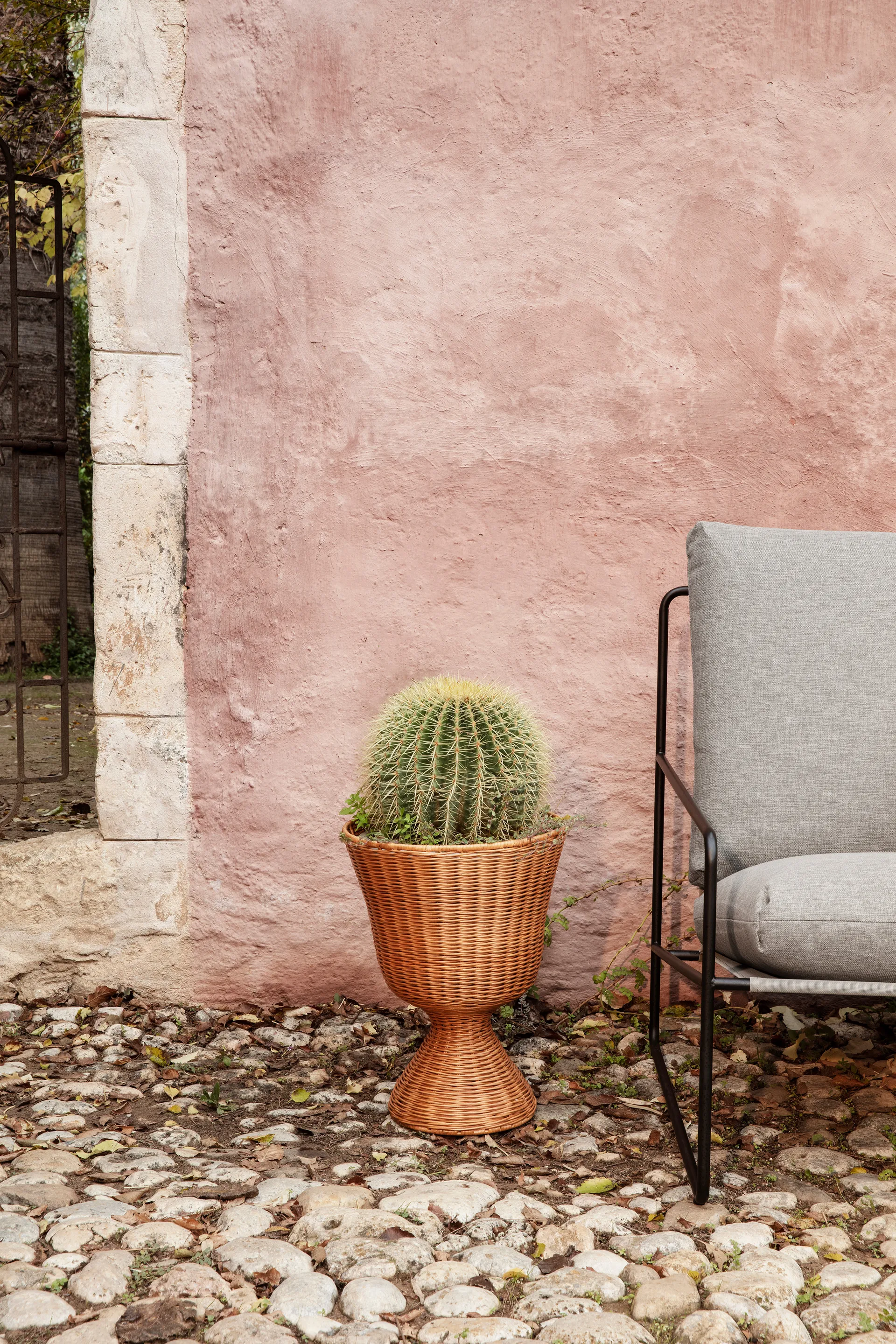 Agnes porte-plante, Low Ferm Living