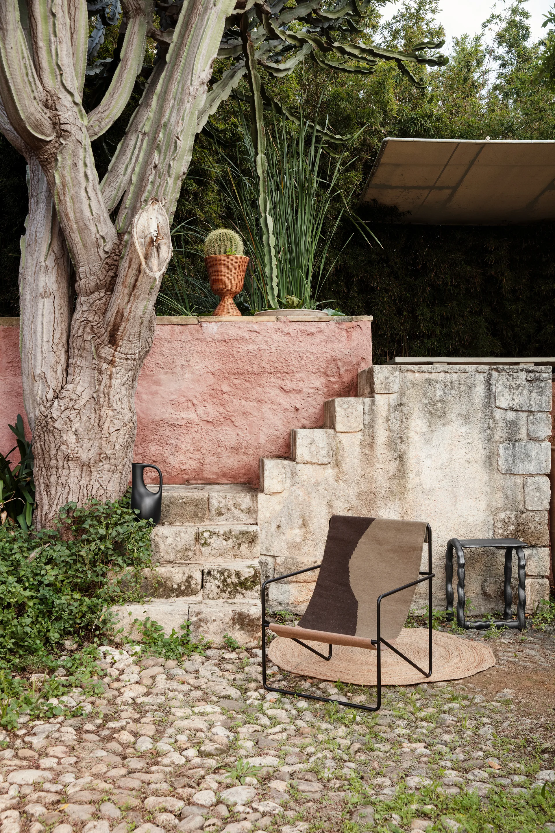 Agnes porte-plante, Low Ferm Living